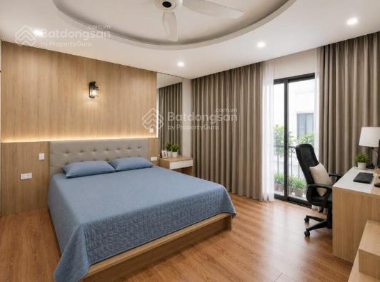 (215) chính chủ bán nhà gần minh khai, mt 5m, mặt ngõ kinh doanh, thoáng sáng, ôtô qua nhà, 10,5 tỷ