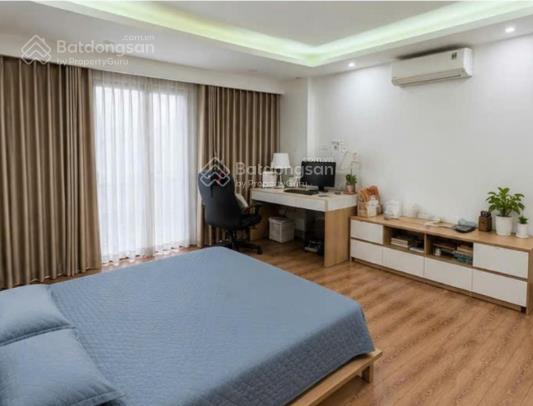 (215) chính chủ bán nhà gần minh khai, mt 5m, mặt ngõ kinh doanh, thoáng sáng, ôtô qua nhà, 10,5 tỷ