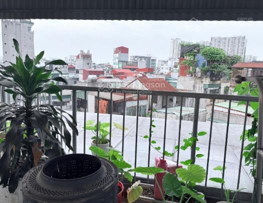 (215) chính chủ bán nhà gần minh khai, mt 5m, mặt ngõ kinh doanh, thoáng sáng, ôtô qua nhà, 10,5 tỷ