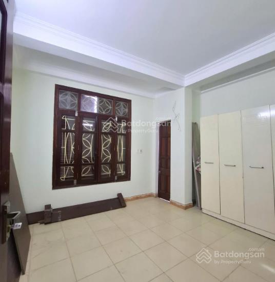 (225) siêu hiếm hoàng mai, mặt ngõ ô tô kinh doanh, dtsd 82m2, mt 4.6m, 4 tầng chắc chắn chỉ 19 tỷ