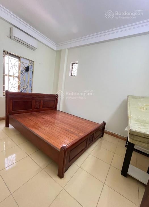 (225) siêu hiếm hoàng mai, mặt ngõ ô tô kinh doanh, dtsd 82m2, mt 4.6m, 4 tầng chắc chắn chỉ 19 tỷ