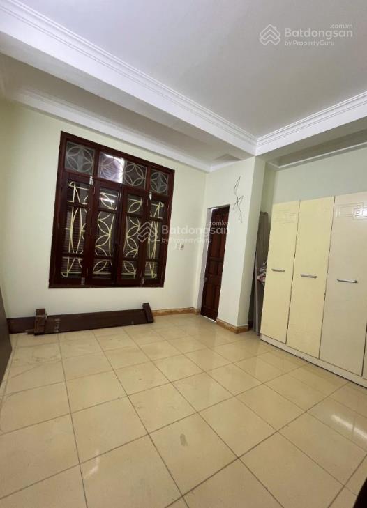 (225) siêu hiếm hoàng mai, mặt ngõ ô tô kinh doanh, dtsd 82m2, mt 4.6m, 4 tầng chắc chắn chỉ 19 tỷ