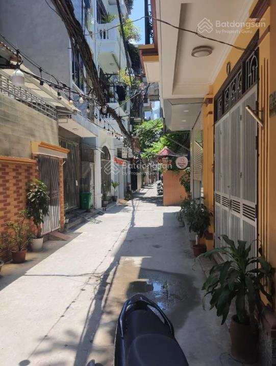 (225) siêu hiếm hoàng mai, mặt ngõ ô tô kinh doanh, dtsd 82m2, mt 4.6m, 4 tầng chắc chắn chỉ 19 tỷ