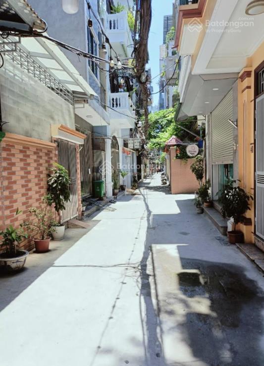 (225) siêu hiếm hoàng mai, mặt ngõ ô tô kinh doanh, dtsd 82m2, mt 4.6m, 4 tầng chắc chắn chỉ 19 tỷ