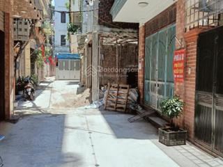 (225) siêu hiếm hoàng mai, mặt ngõ ô tô kinh doanh, dtsd 82m2, mt 4.6m, 4 tầng chắc chắn chỉ 19 tỷ