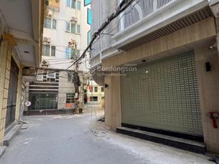 (226) bán gấp nhà gần lê văn lương, lô góc, 50m2, mặt ngõ kd, ôtô qua nhà, gần hồ, giá 17,2 tỷ