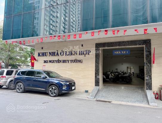 (229) căn góc 104m2, trung tâm thanh xuân, 3pn, 4 thang máy, phí dịch vụ siêu rẻ, giá chỉ 8.5 tỷ