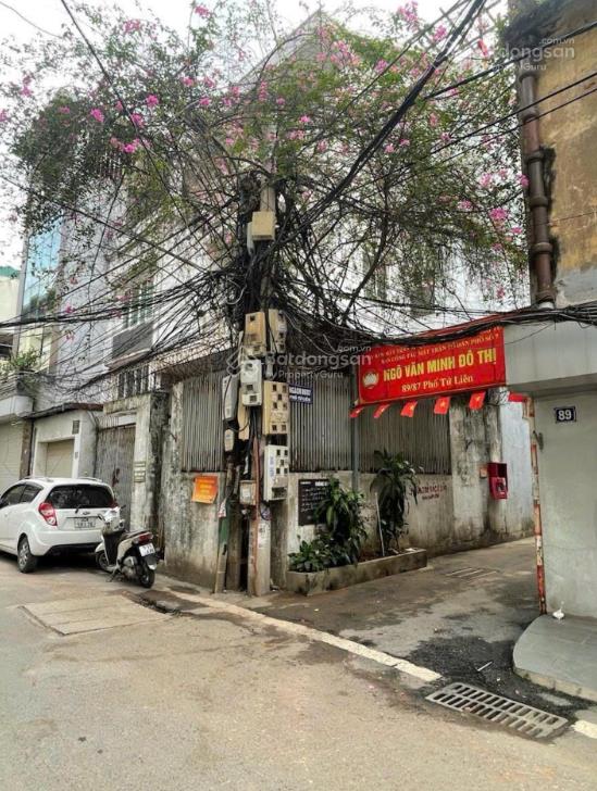 (239) đất tây hồ mà chỉ 15.9 tỷ! 70m2, mt 5.8m, gần ô tô tránh mua hôm nay kẻo mai lại tiếc