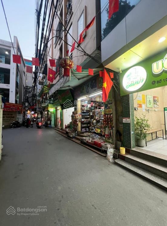 (248) chính chủ bán mặt ngõ kd chùa láng 65m mt 3.7m ngõ ô tô 8 phòng cho thuê dòng tiền 35tr/tháng