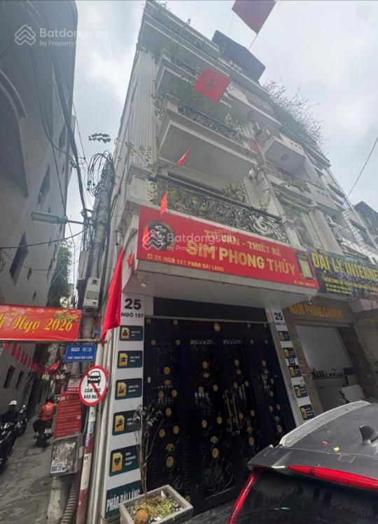 (247)chủ tự xây nhà mặt ngõ pháo đài láng lô góc, ôtô tránh, thang máy, mt 4.3m kdvp đỉnh, 24,2 tỷ