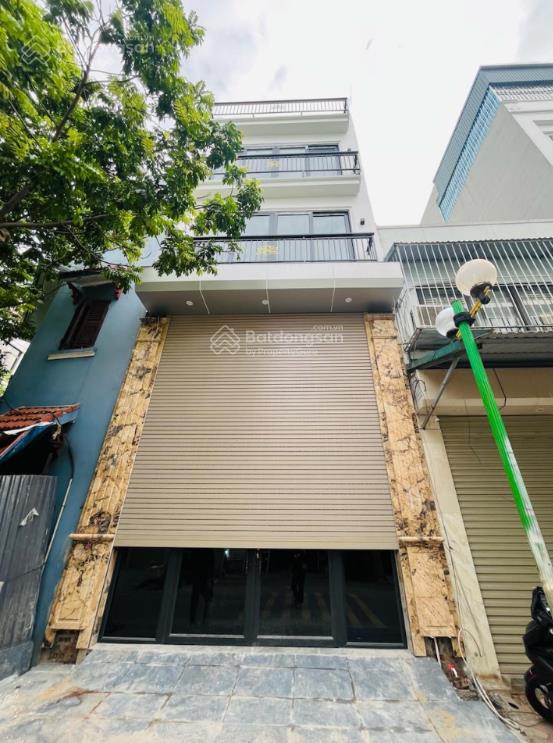 (246) hàng đẹp tây nam linh đàm, 60m2, mt 5m, 5 tầng thang máy, ô tô tránh, thoáng sáng chỉ 18.9 tỷ
