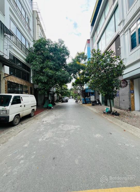 (246) hàng đẹp tây nam linh đàm, 60m2, mt 5m, 5 tầng thang máy, ô tô tránh, thoáng sáng chỉ 18.9 tỷ