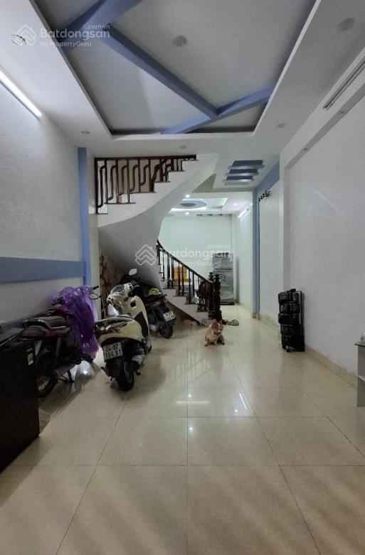 (250) chính chủ bán nhà dân xây trần cung, ô tô vào nhà, 5 tầng, 5 phòng ngủ, nhỉnh 13 tỷ
