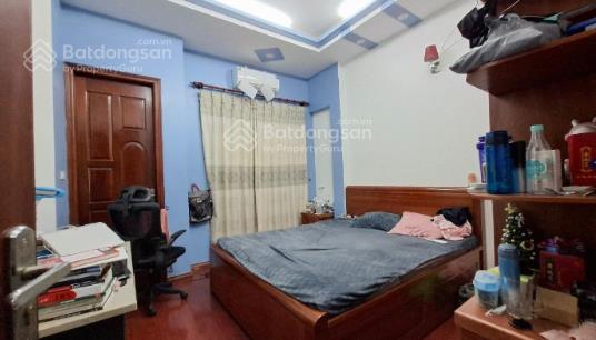 (250) chính chủ bán nhà dân xây trần cung, ô tô vào nhà, 5 tầng, 5 phòng ngủ, nhỉnh 13 tỷ