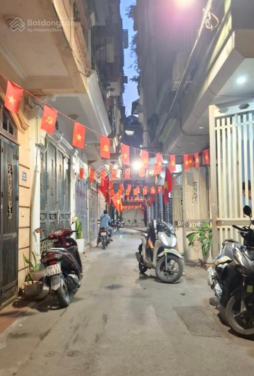 (250) chính chủ bán nhà dân xây trần cung, ô tô vào nhà, 5 tầng, 5 phòng ngủ, nhỉnh 13 tỷ