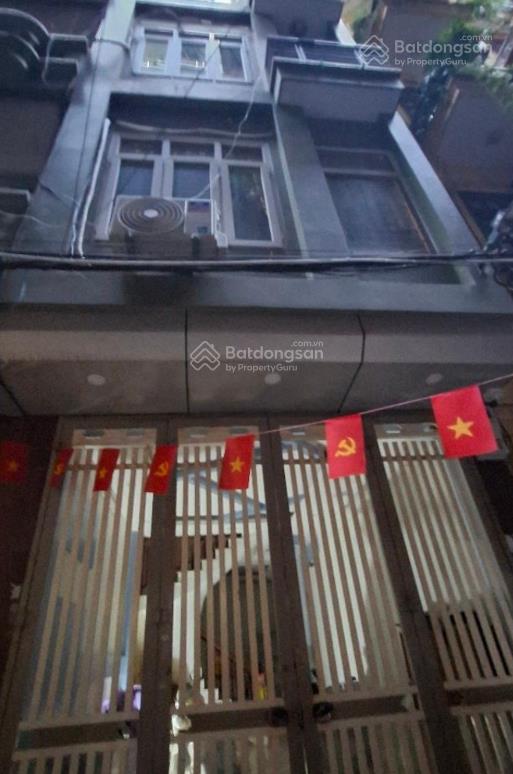 (250) chính chủ bán nhà dân xây trần cung, ô tô vào nhà, 5 tầng, 5 phòng ngủ, nhỉnh 13 tỷ