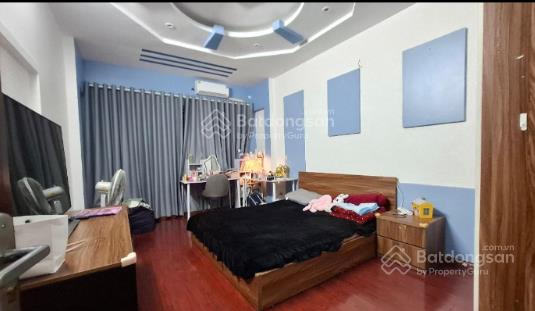(250) chính chủ bán nhà dân xây trần cung, ô tô vào nhà, 5 tầng, 5 phòng ngủ, nhỉnh 13 tỷ