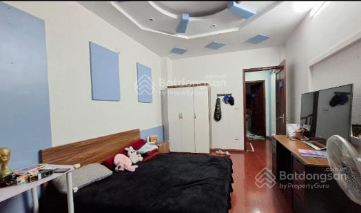 (250) chính chủ bán nhà dân xây trần cung, ô tô vào nhà, 5 tầng, 5 phòng ngủ, nhỉnh 13 tỷ