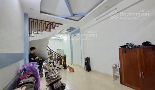 (250) chính chủ bán nhà dân xây trần cung, ô tô vào nhà, 5 tầng, 5 phòng ngủ, nhỉnh 13 tỷ