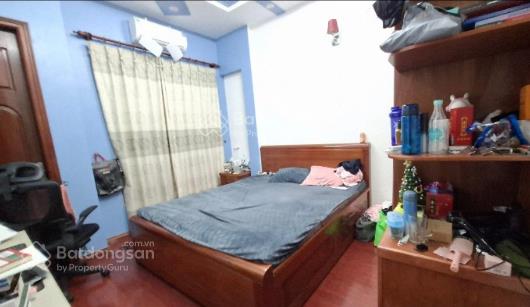 (250) chính chủ bán nhà dân xây trần cung, ô tô vào nhà, 5 tầng, 5 phòng ngủ, nhỉnh 13 tỷ