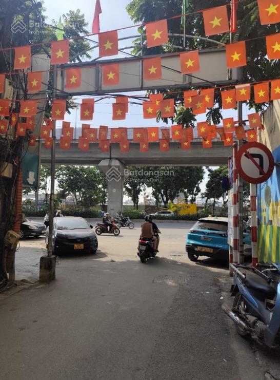 (249) nhà phố nguyễn trãi thanh xuân | 36m | 4 tầng | 9,3 tỷ | mặt ngõ kinh doanh ô tô qua lại
