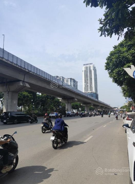 (249) nhà phố nguyễn trãi thanh xuân | 36m | 4 tầng | 9,3 tỷ | mặt ngõ kinh doanh ô tô qua lại