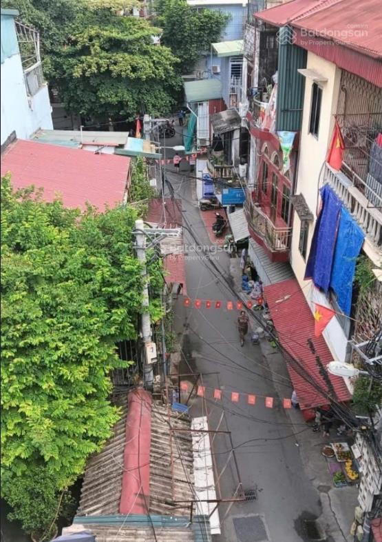 (249) nhà phố nguyễn trãi thanh xuân | 36m | 4 tầng | 9,3 tỷ | mặt ngõ kinh doanh ô tô qua lại