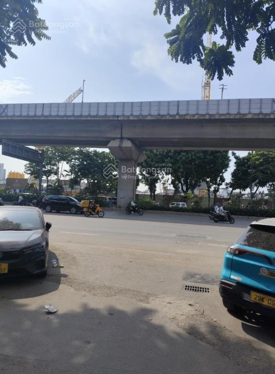 (249) nhà phố nguyễn trãi thanh xuân | 36m | 4 tầng | 9,3 tỷ | mặt ngõ kinh doanh ô tô qua lại