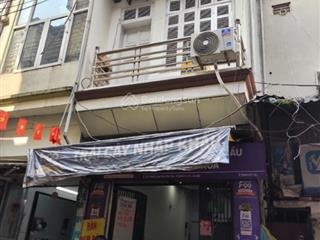 (249) nhà phố nguyễn trãi thanh xuân | 36m | 4 tầng | 9,3 tỷ | mặt ngõ kinh doanh ô tô qua lại