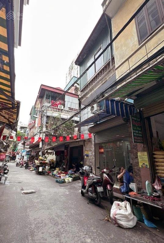 (249) nhà phố nguyễn trãi thanh xuân | 36m | 4 tầng | 9,3 tỷ | mặt ngõ kinh doanh ô tô qua lại