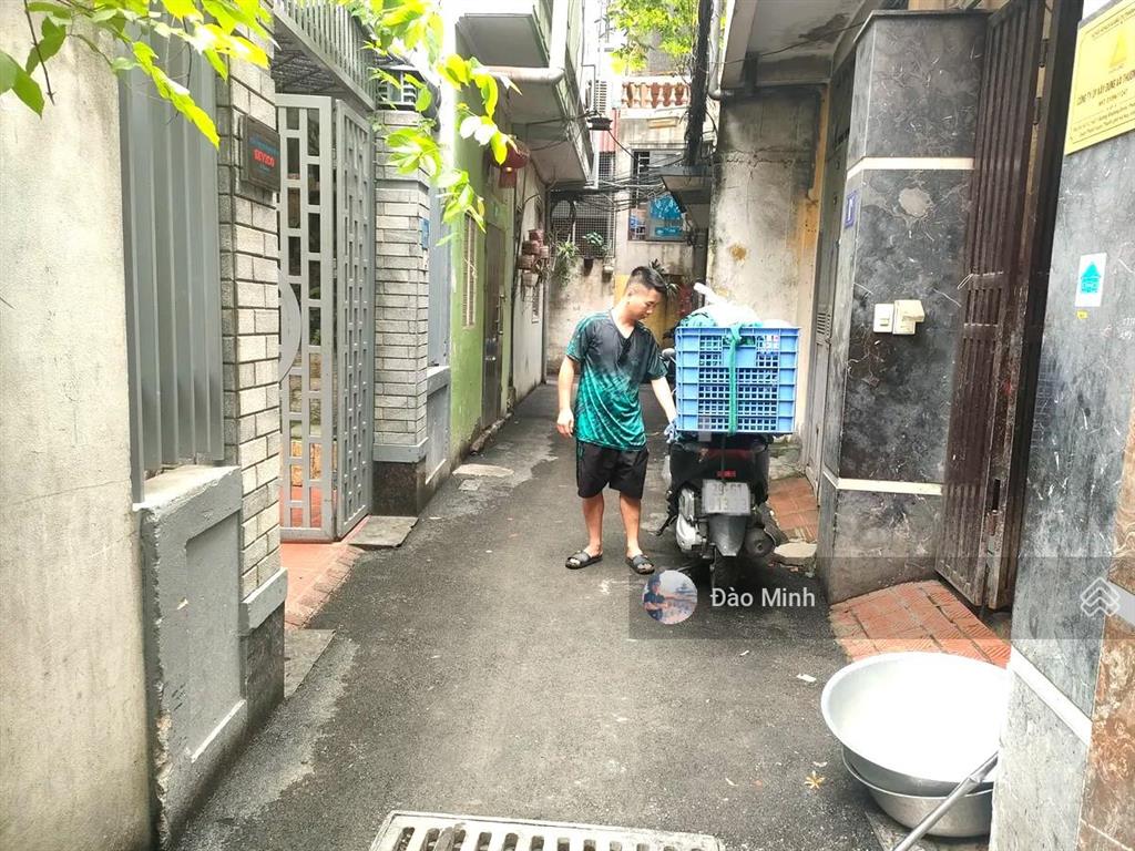 [581] chính chủ bán đất trung tâm thanh xuân, 60m ra phố 120m2, mt siêu rộng 7m phù hợp ở &xây ccmn