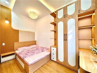 Mặt tiền đường số 6 gò vấp gần phạm văn đồng 40m2 kinh doanh đa ngành nghề