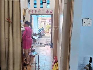 Cmt8 quận 3 đối diện cv lê thị riêng 81.4m2 vuông vức chính chủ 1 đời  sổ 2024 6tỷ15