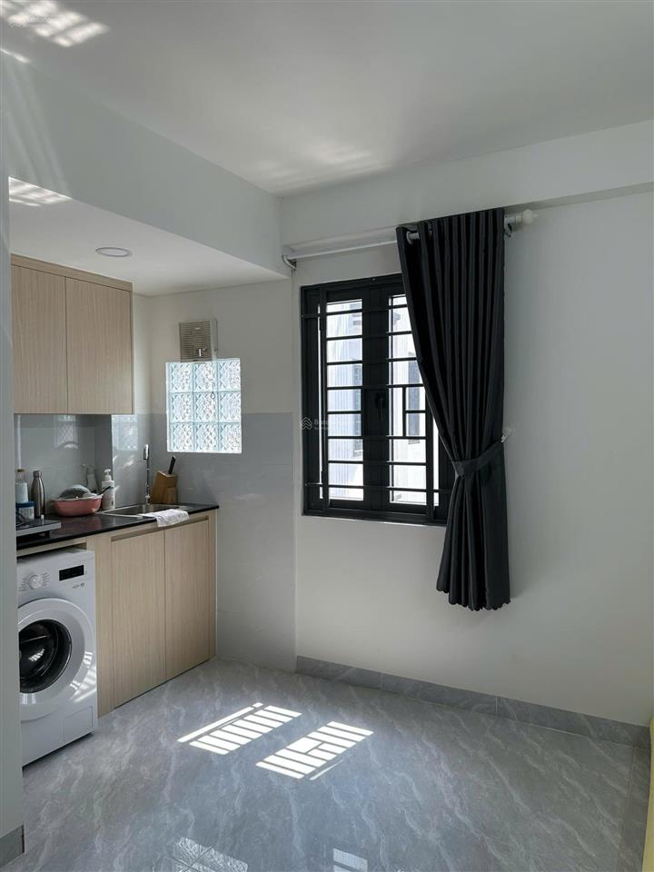 Bán căn hộ dịch vụ tại 496/32 dương quảng hàm, 9,8 tỷ, 58 m2, giá tốt