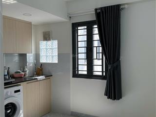 Bán căn hộ dịch vụ tại 496/32 dương quảng hàm, 9,8 tỷ, 58 m2, giá tốt