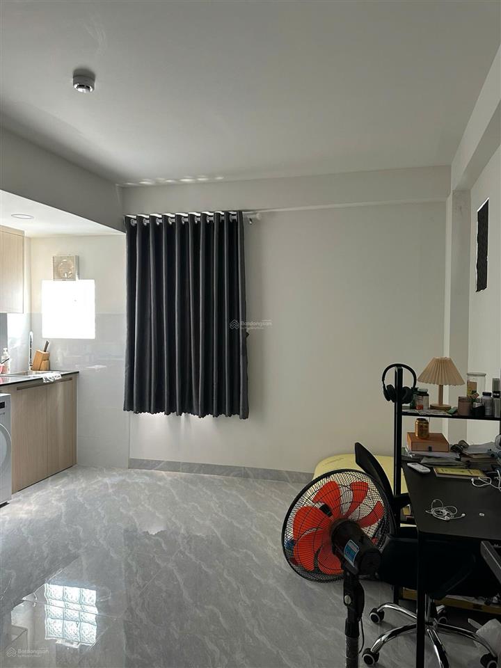 Bán căn hộ dịch vụ tại 496/32 dương quảng hàm, 9,8 tỷ, 58 m2, giá tốt
