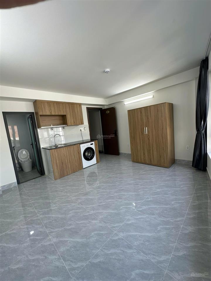 Bán căn hộ dịch vụ tại 496/32 dương quảng hàm, 9,8 tỷ, 58 m2, giá tốt