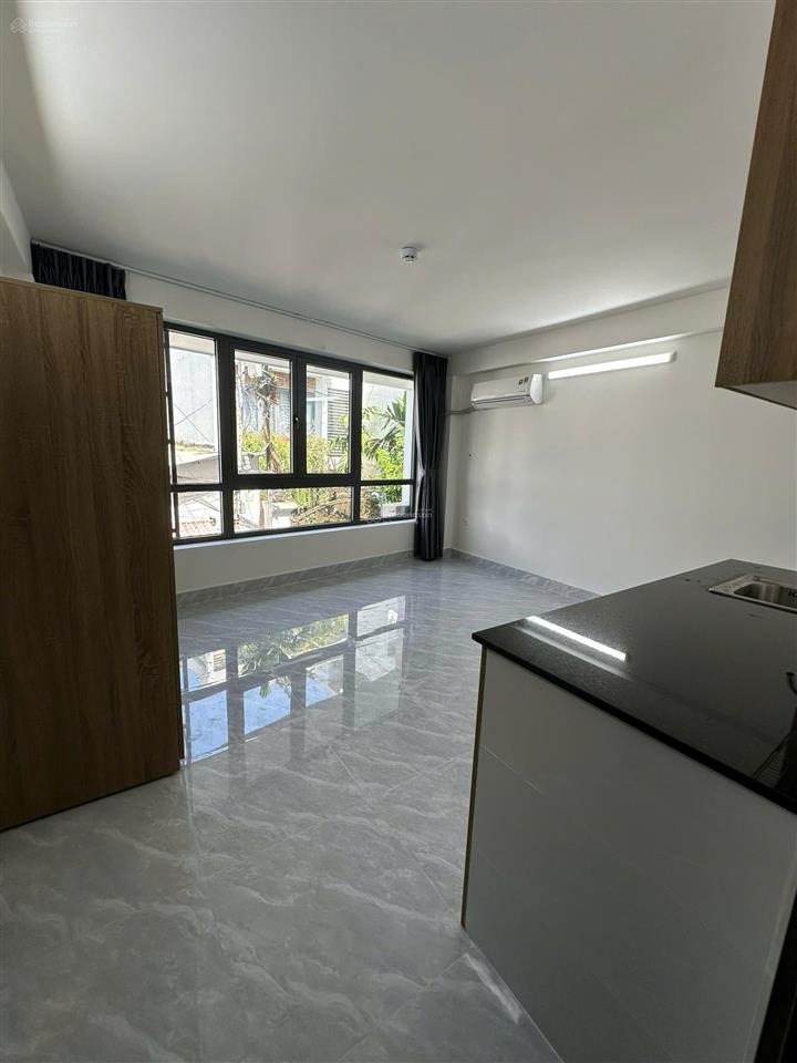 Bán căn hộ dịch vụ tại 496/32 dương quảng hàm, 9,8 tỷ, 58 m2, giá tốt