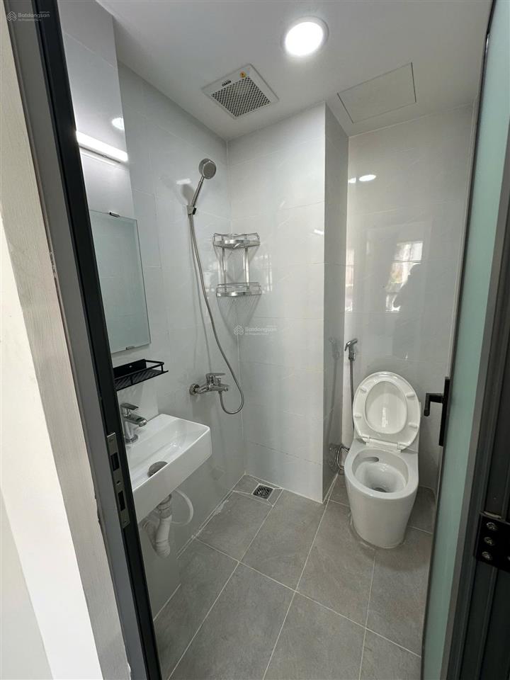 Bán căn hộ dịch vụ tại 496/32 dương quảng hàm, 9,8 tỷ, 58 m2, giá tốt