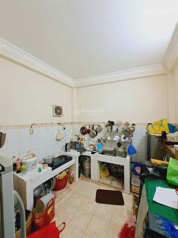 Bán nhà ngang 5,2m huỳnh văn bánh phan đình phùng, giá 5,05 tỷ