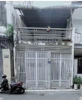 Bán nhà ngang 5,2m huỳnh văn bánh phan đình phùng, giá 5,05 tỷ