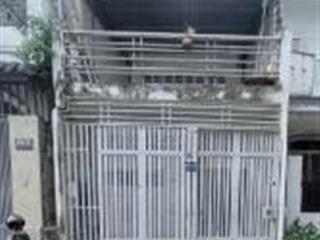 Bán nhà ngang 5,2m huỳnh văn bánh phan đình phùng, giá 5,05 tỷ