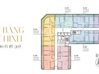 Căn hộ hàng hiệu ciputra tây hồ số lượng giới hạn | view sông hồng, hồ tây, công viên