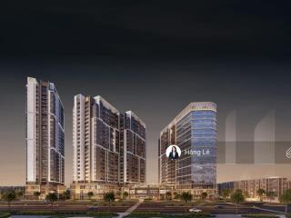 Masteri cosmo central  ct4 the global city