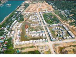 Bán bt dasong village, quốc lộ 6, p trung minh, 11,5 tỷ, 300m2, giá siêu hời!