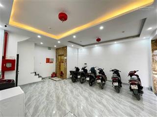 Giảm chào 2 tỷ bán trước tết  chdv ngọc khánh ba đình  dòng tiền ~1.3 tỷ năm  20 phòng khép kín