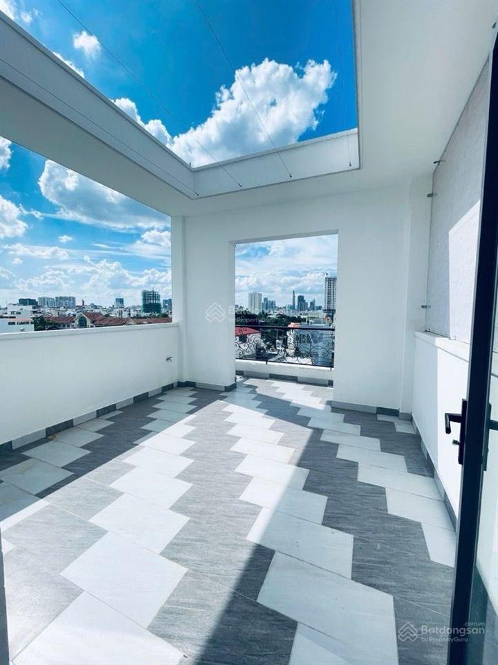 Bán nhà mặt tiền 6 tầng đường tùng thiện vương ngang 5m, giáp quận 5 chdv hoặc xây ở