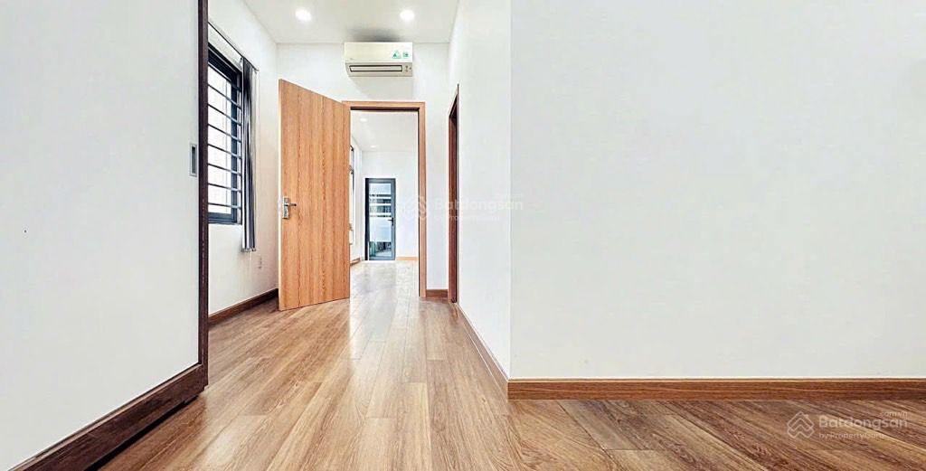 Bán nhà mặt tiền 6 tầng đường tùng thiện vương ngang 5m, giáp quận 5 chdv hoặc xây ở