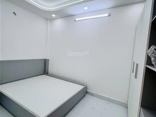 Nhà đẹp tại tl29,hẻm oto thoải mái,4x12m,3pn3wc,nội thất đầy đủ,giá 4tỷ250.