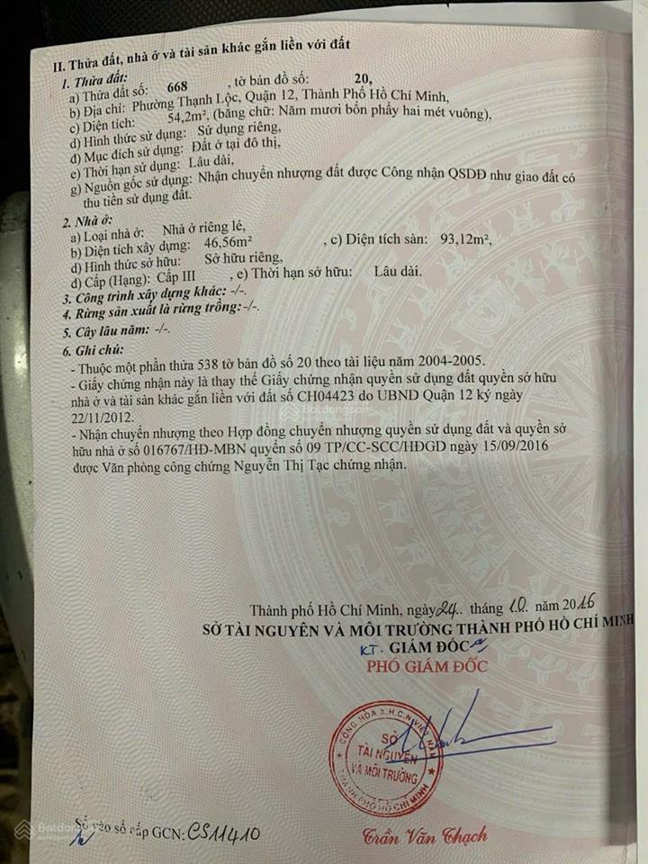 Bán nhà ở tl 27, hẻm rộng,dt 4,3x13,5m,xd 2pm3wc,nội thất xinh xắn mà giá chỉ có 4,5tỷ.